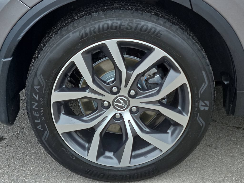 Used 2022 Acura MDX SH-AWD w/ Technology Package image 7