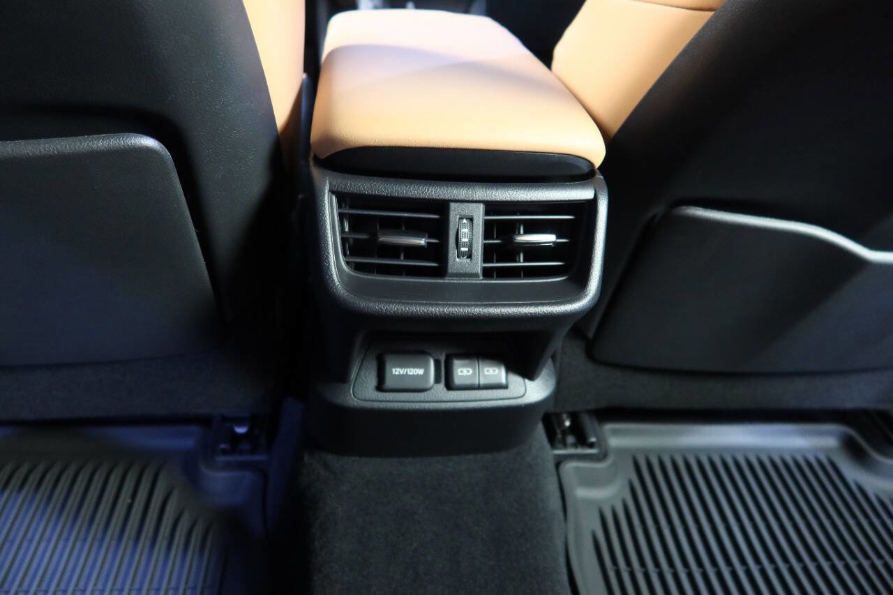 Used 2025 Lexus ES 350 w/ Premium Package image 29