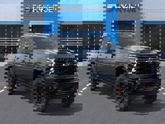 New 2026 Chevrolet Silverado 2500 ZR2 image 7