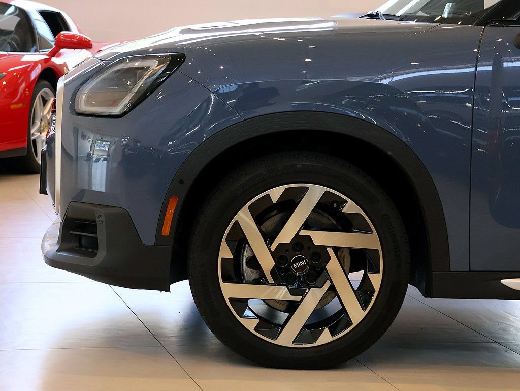 Used 2025 MINI Cooper Countryman S AWD/4WD image 71