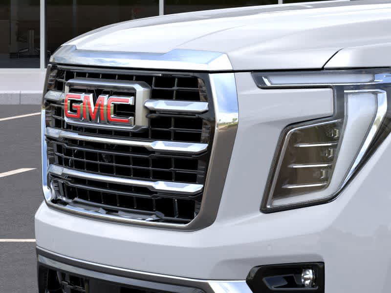 New 2026 GMC Yukon XL Elevation image 13