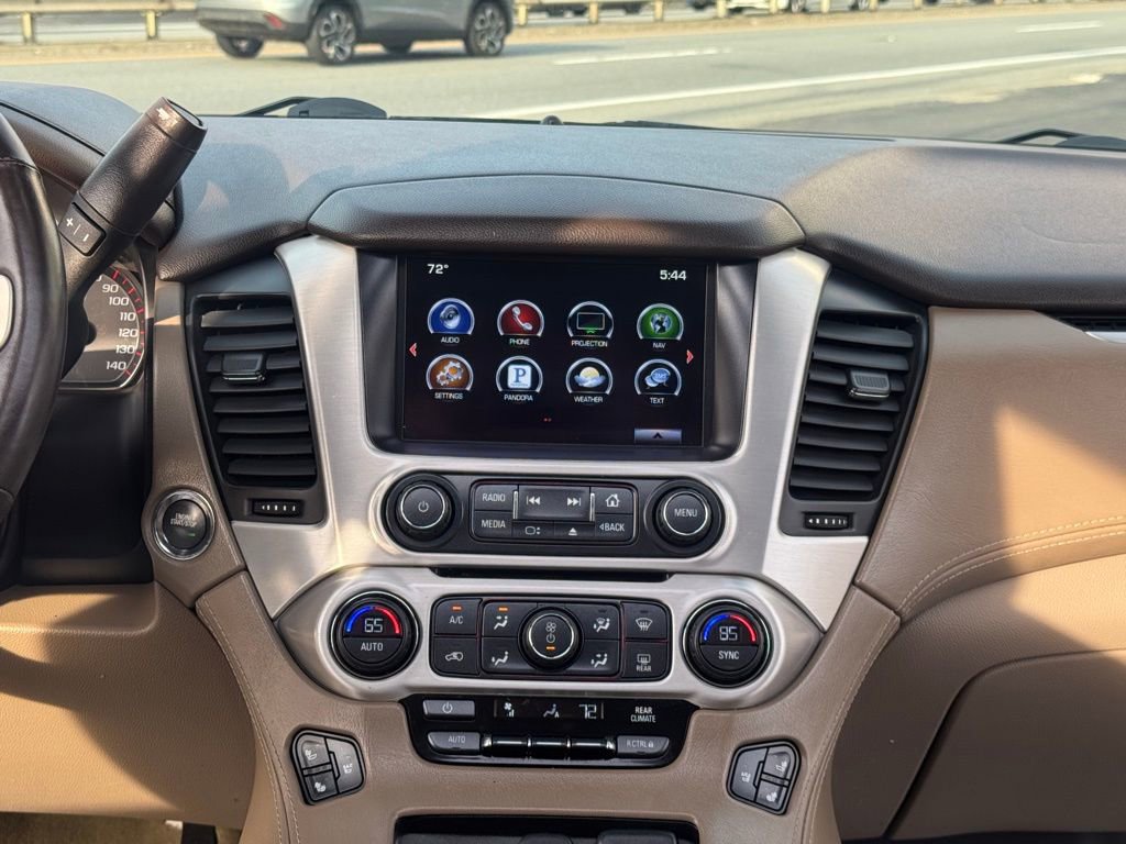 Used 2016 GMC Yukon SLT w/ Premium Edition image 28