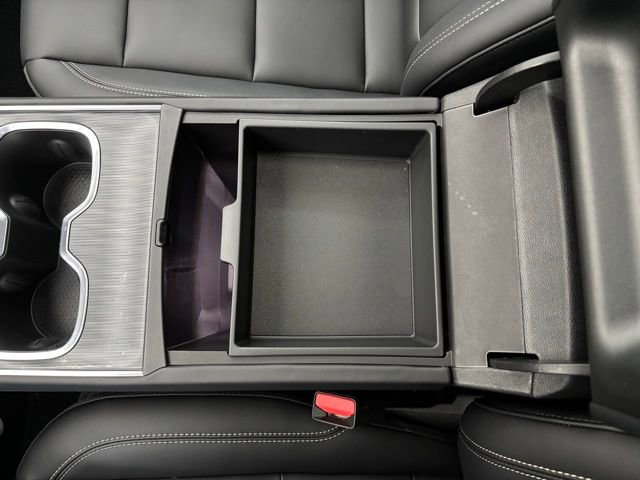 New 2026 GMC Acadia Elevation w/ Black Edition image 33