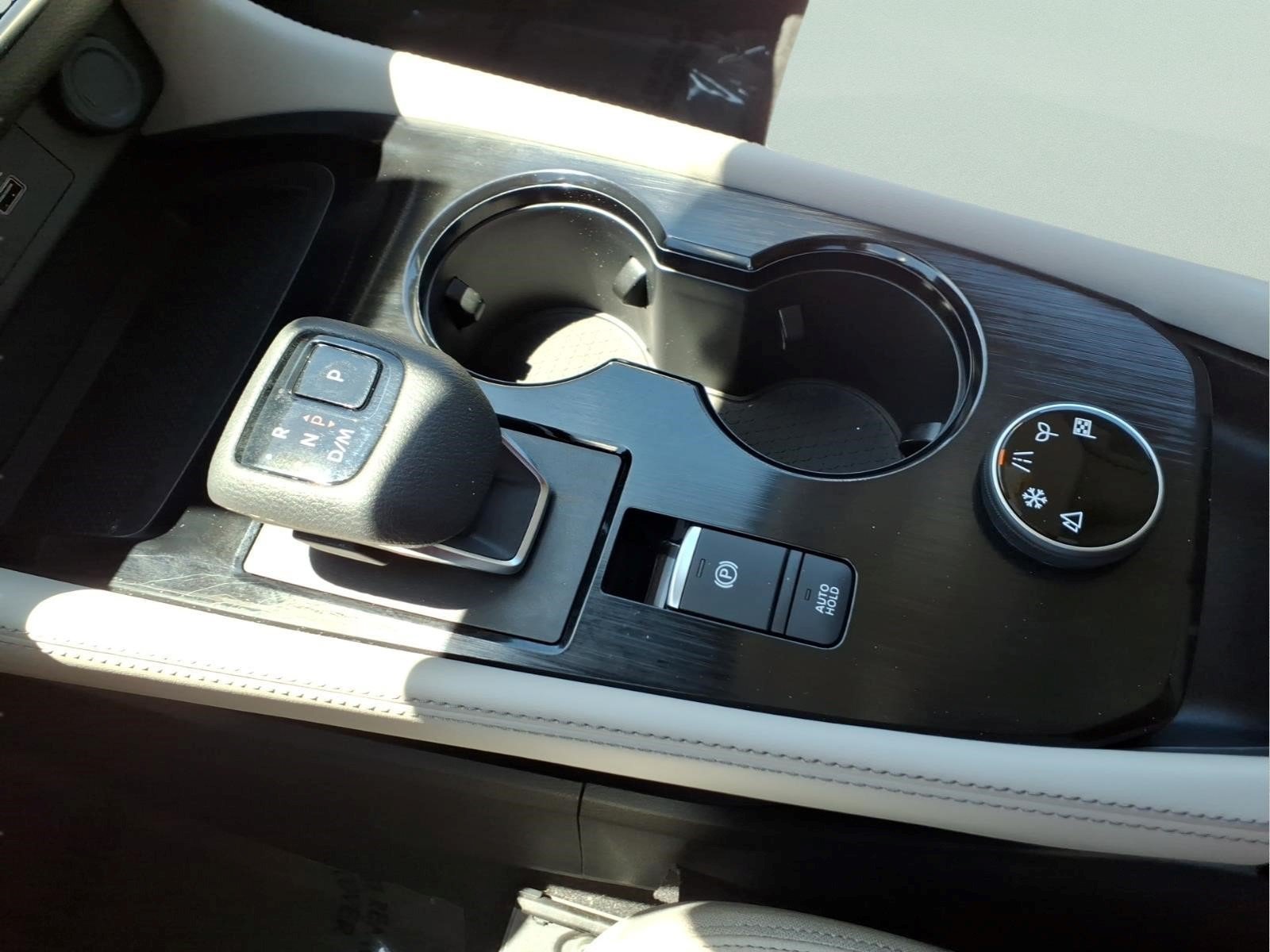 Certified 2023 Nissan Rogue SL AWD/4WD image 19