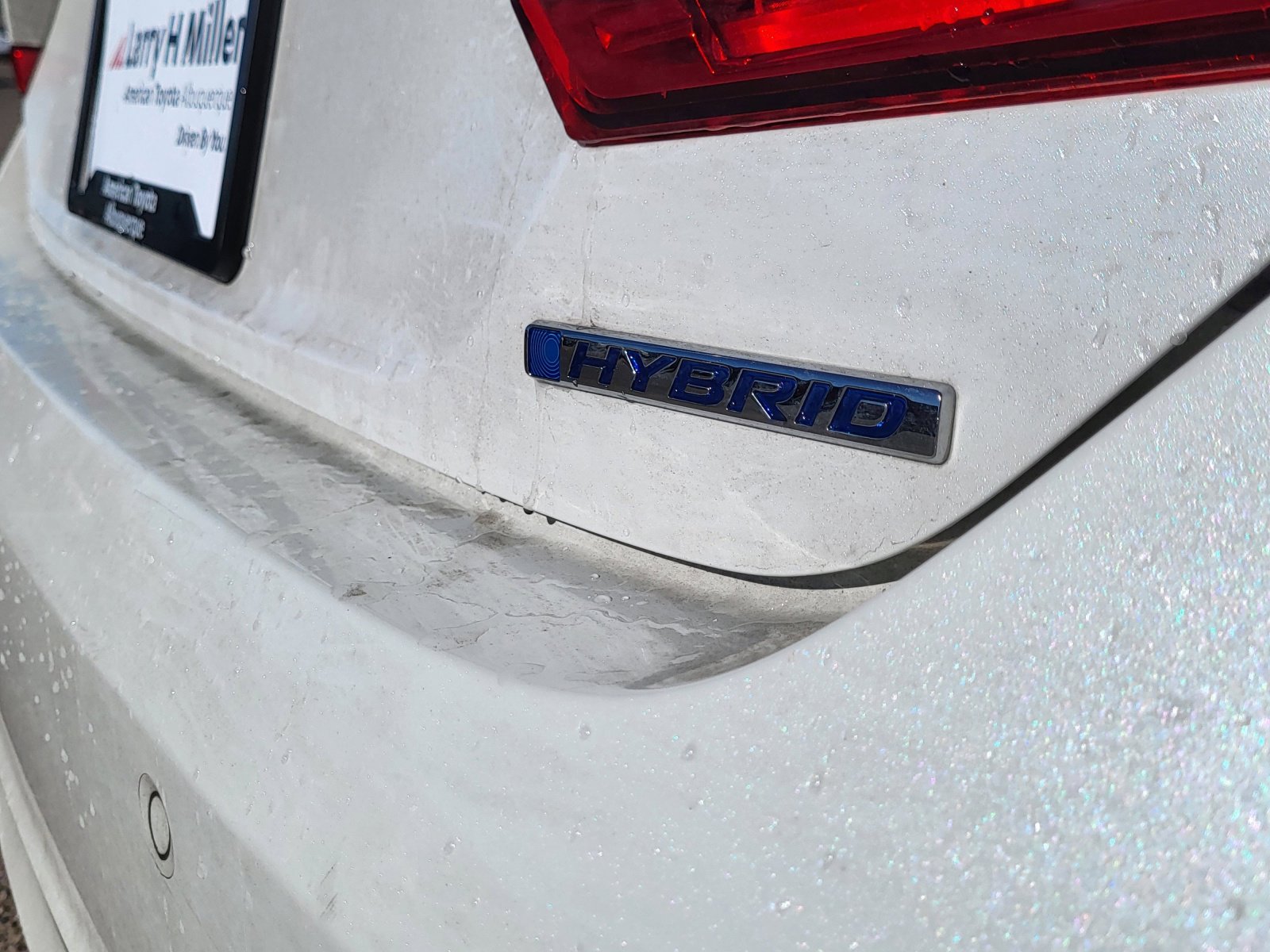 Used 2022 Honda Accord EX-L image 20