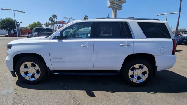 Certified 2019 Chevrolet Tahoe Premier image 5