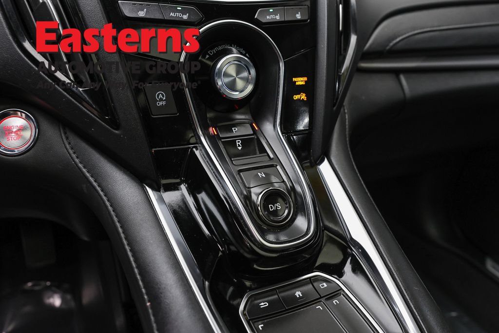 Used 2020 Acura RDX AWD image 13