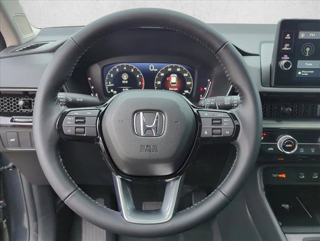 New 2026 Honda CR-V EX-L image 22