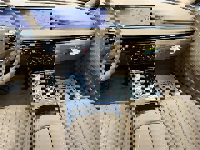 New 2026 Genesis G80 2.5T image 11