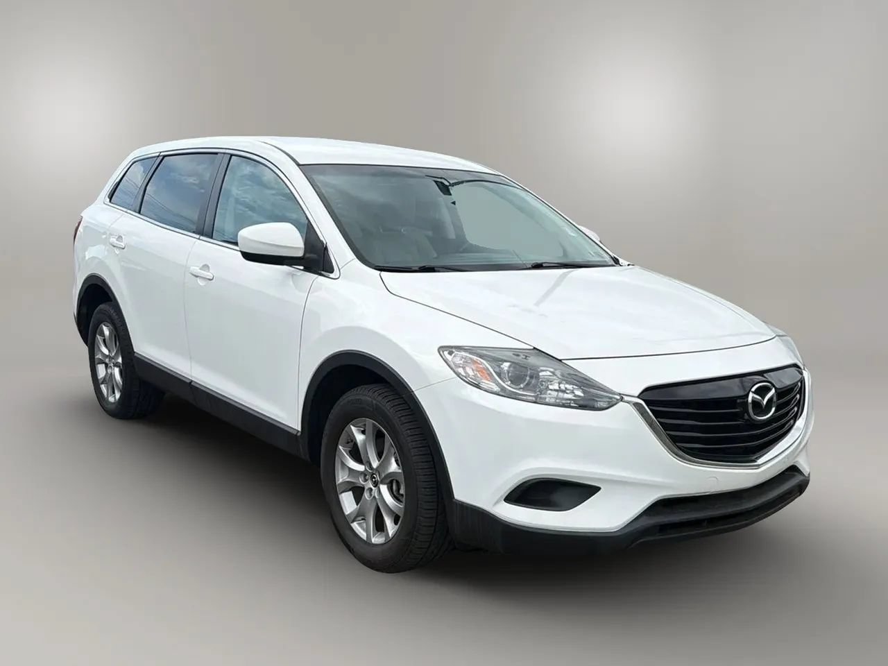 Used 2014 MAZDA CX-9 Touring AWD/4WD image 7