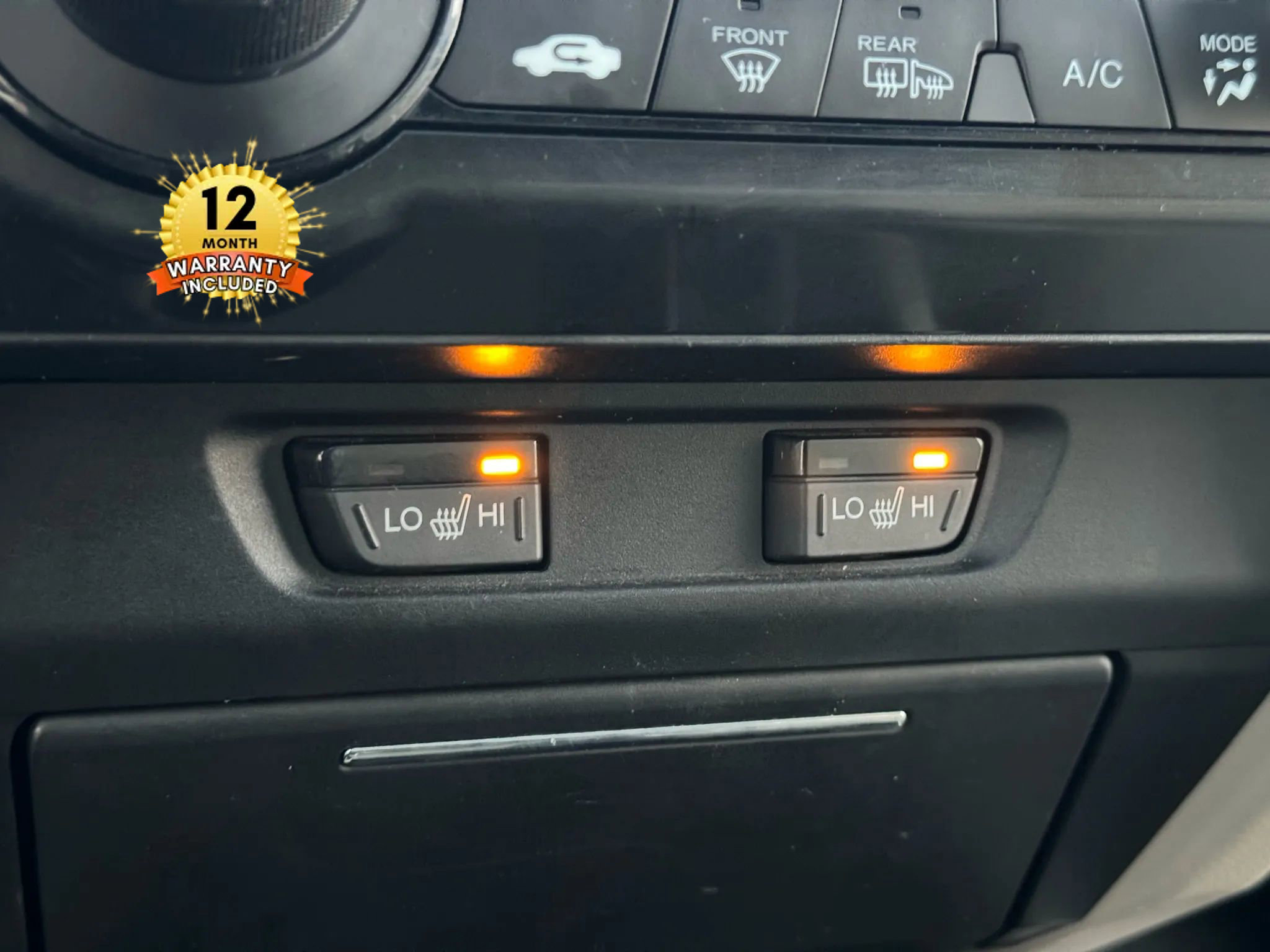 Used 2014 Honda Civic EX-L image 34