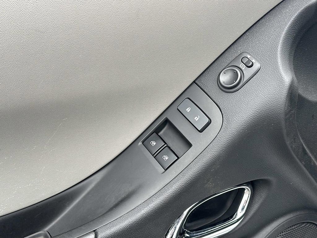 Used 2013 Chevrolet Camaro LS w/ Black Rally Stripe Package image 15