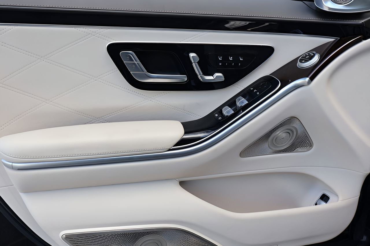 Used 2024 Mercedes-Benz Maybach S 680 4MATIC image 10