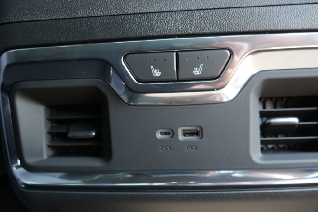 New 2026 Chevrolet Silverado 2500 High Country AWD/4WD image 20