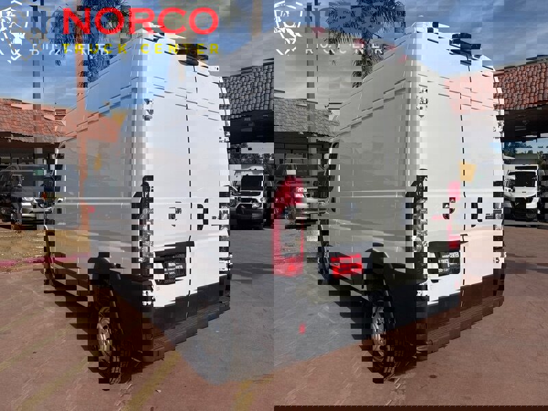 Used 2019 RAM ProMaster 2500 image 8