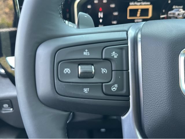 New 2026 GMC Sierra 1500 SLT w/ SLT Premium Plus Package AWD/4WD image 28