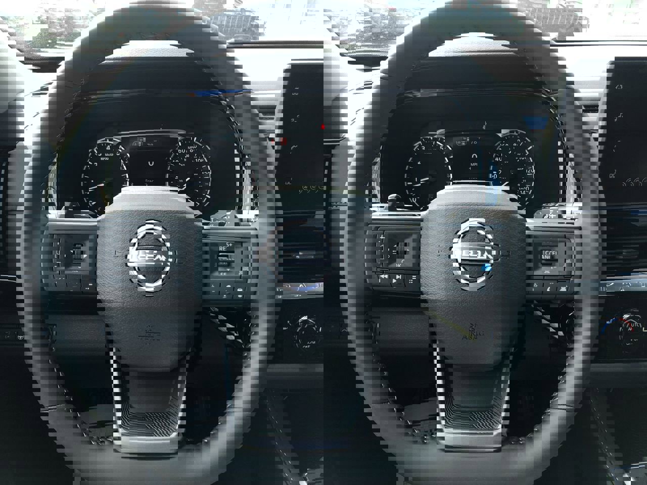 New 2026 Nissan Pathfinder SV w/ Cargo Package image 25