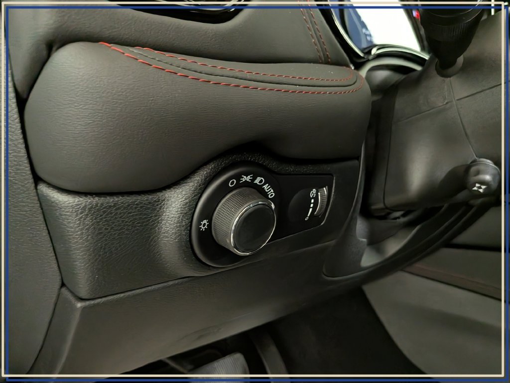 New 2026 Dodge Durango GT AWD/4WD image 20