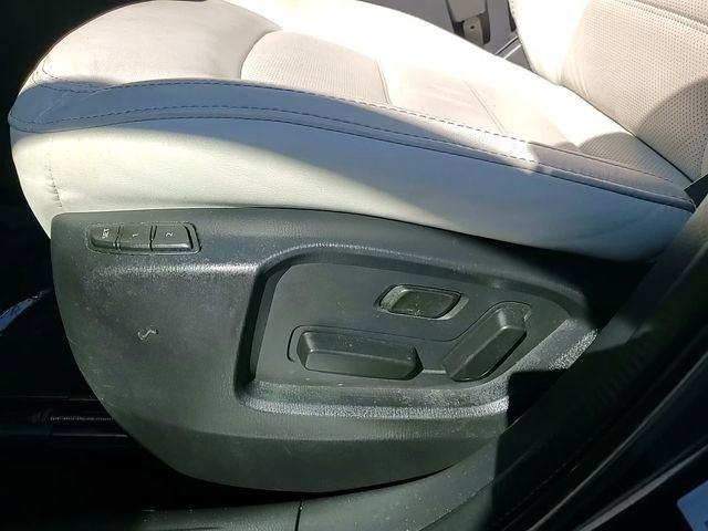 Used 2023 MAZDA CX-5 AWD 2.5 S w/ Preferred Package image 16