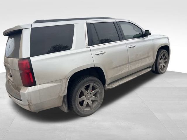Used 2015 Chevrolet Tahoe LT image 8