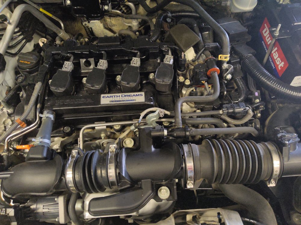 Used 2019 Honda Accord LX image 30