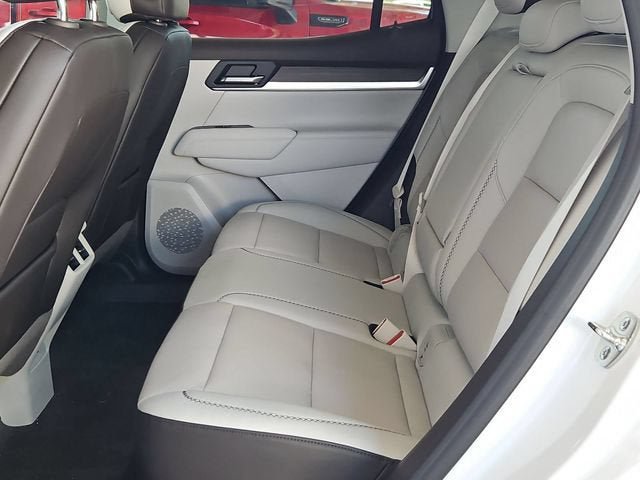 New 2026 GMC Terrain Denali AWD/4WD image 19