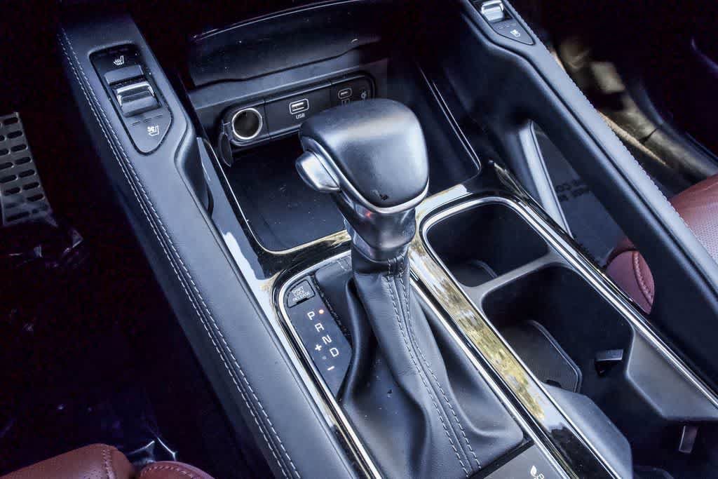 Used 2023 Kia Telluride SX AWD/4WD image 23