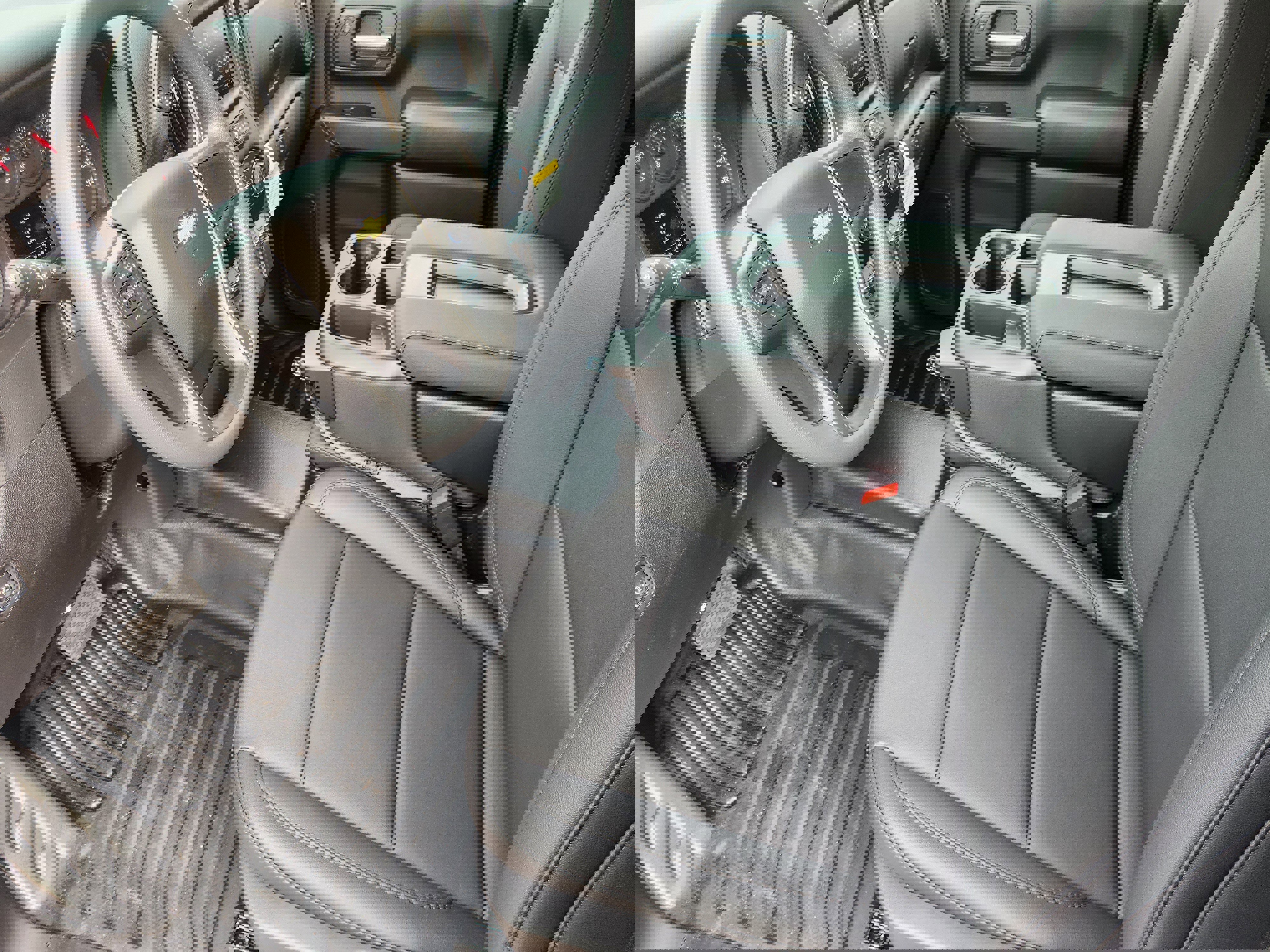 New 2026 Chevrolet Silverado 2500 W/T w/ WT Convenience Package image 4