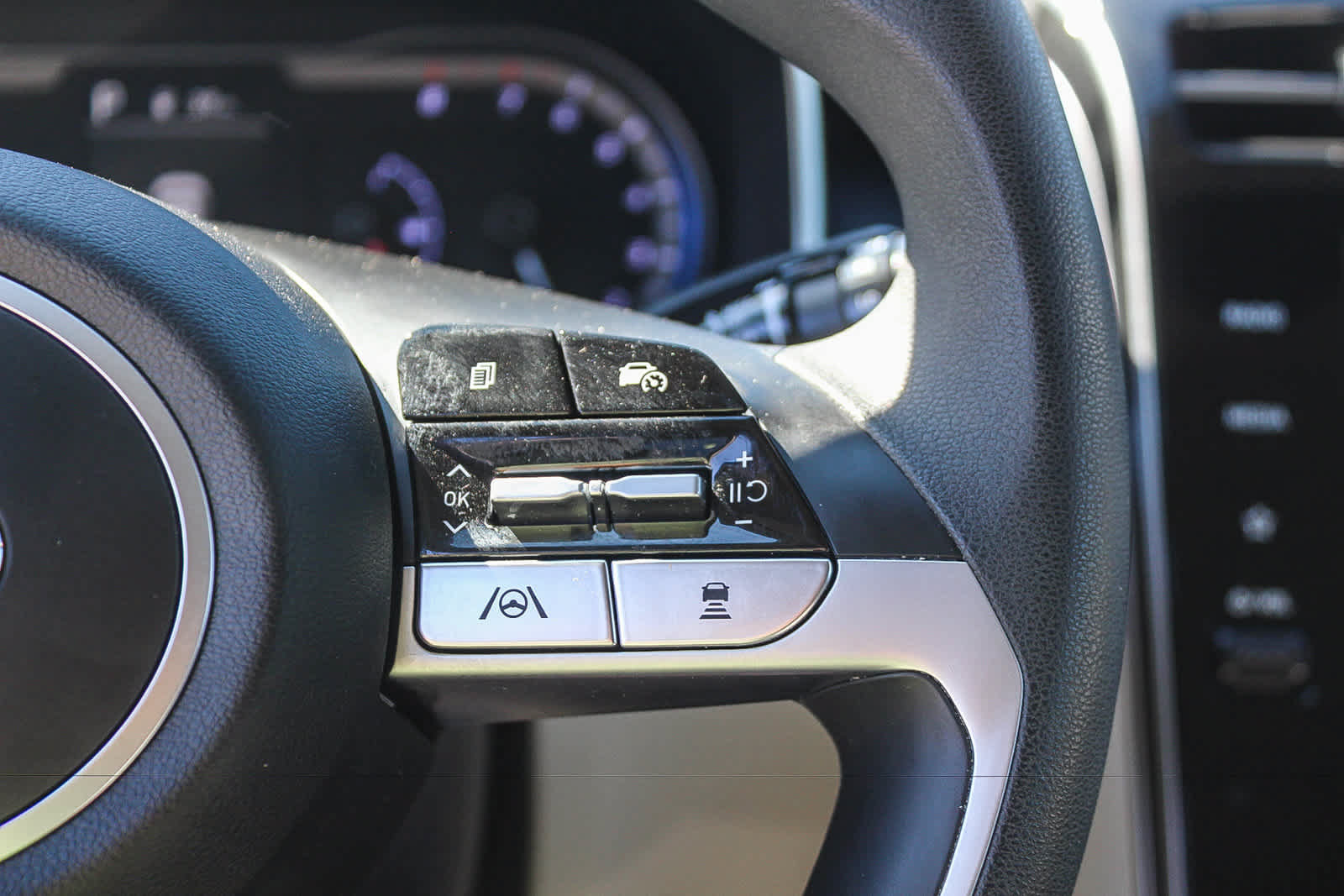 Certified 2024 Hyundai Tucson SEL FWD image 31