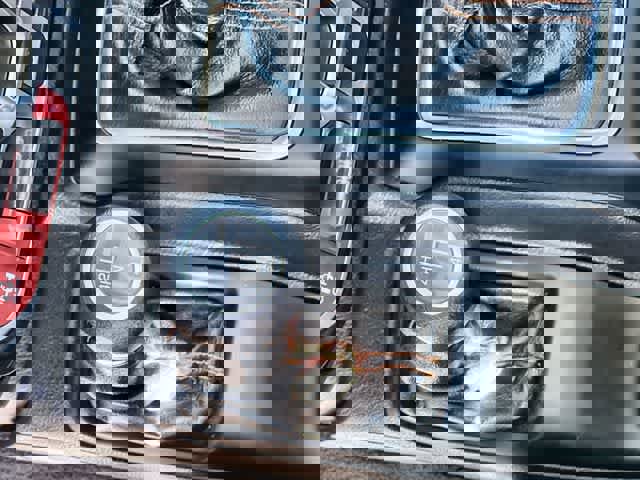 Used 2022 Jeep Gladiator Mojave w/ Trailer Tow Package image 16