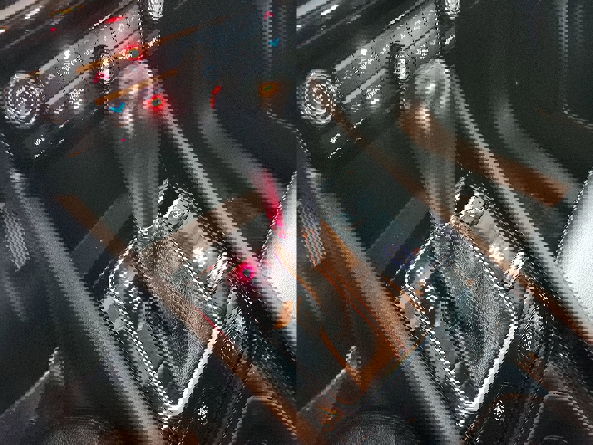 Certified 2022 Jeep Compass Trailhawk image 20