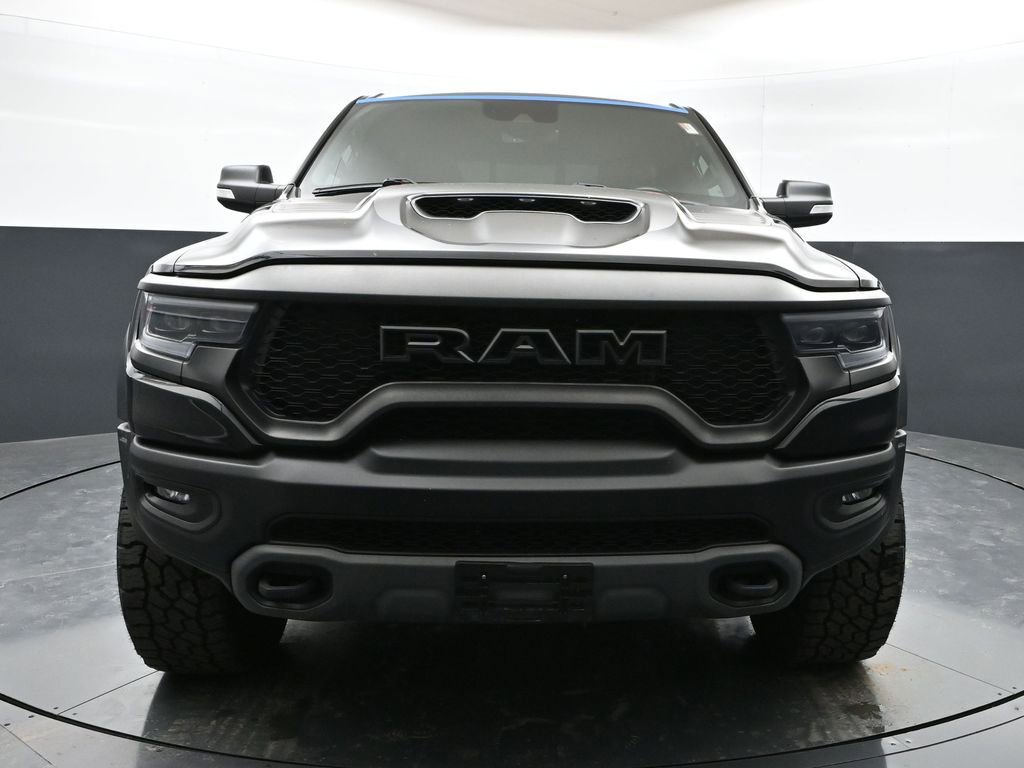 Used 2022 RAM 1500 TRX w/ TRX Level 1 Equipment Group AWD/4WD image 6