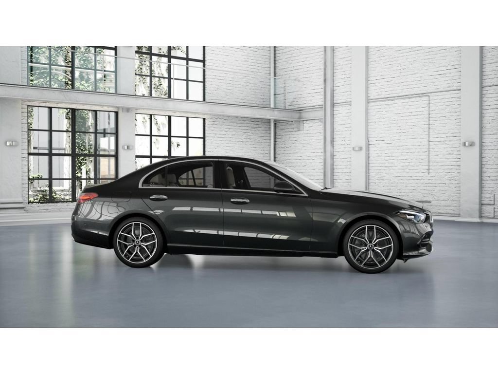 New 2027 Mercedes-Benz C 300 Sedan image 15