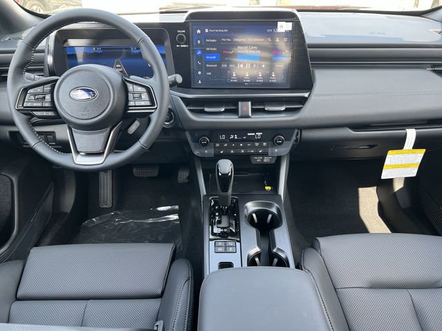 New 2026 Subaru Outback Touring XT image 10