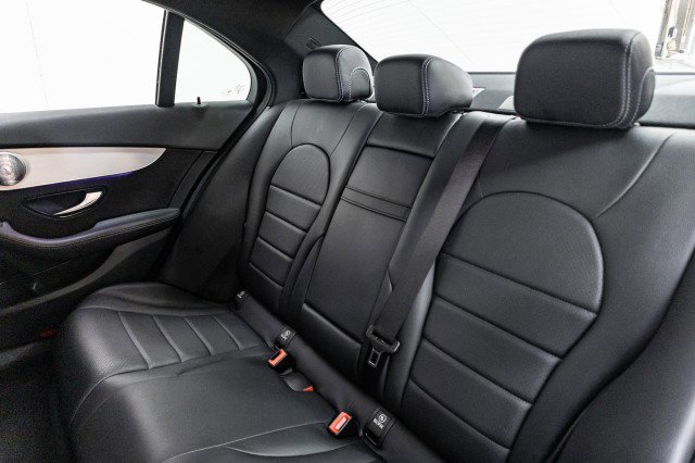 Used 2021 Mercedes-Benz C 300 Sedan w/ Premium Package image 22