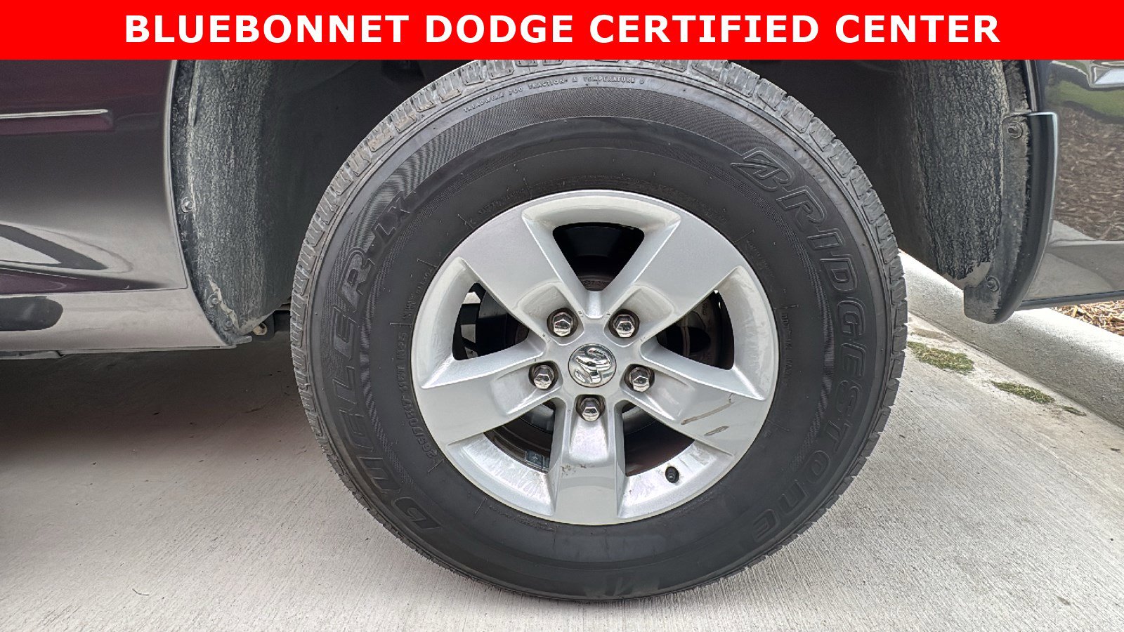 Used 2020 RAM 1500 Tradesman w/ Chrome Plus Package RWD image 20