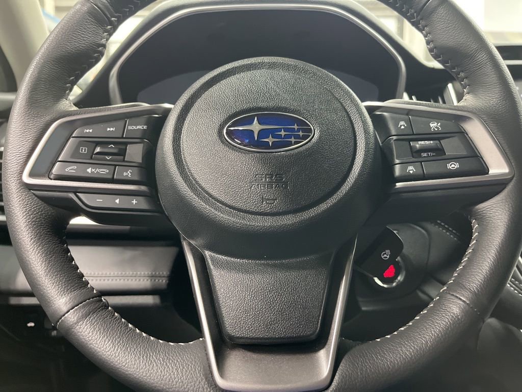 Certified 2025 Subaru Legacy Limited image 19