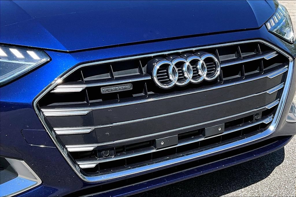 Used 2023 Audi A4 2.0T Premium w/ Convenience Package AWD/4WD image 38