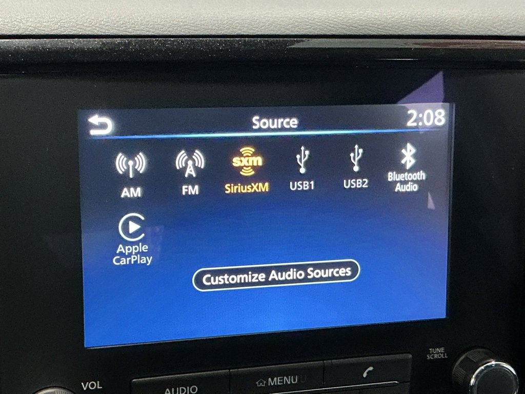 Used 2022 Nissan Frontier SV image 6