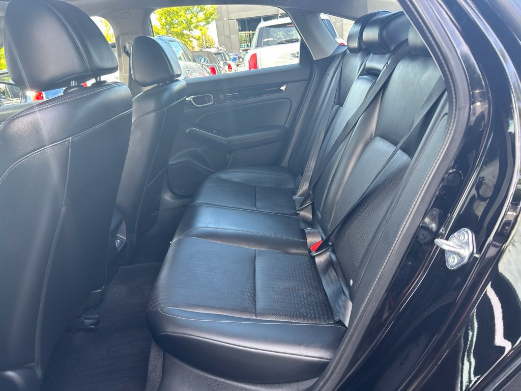 Used 2022 Honda Civic Touring image 39