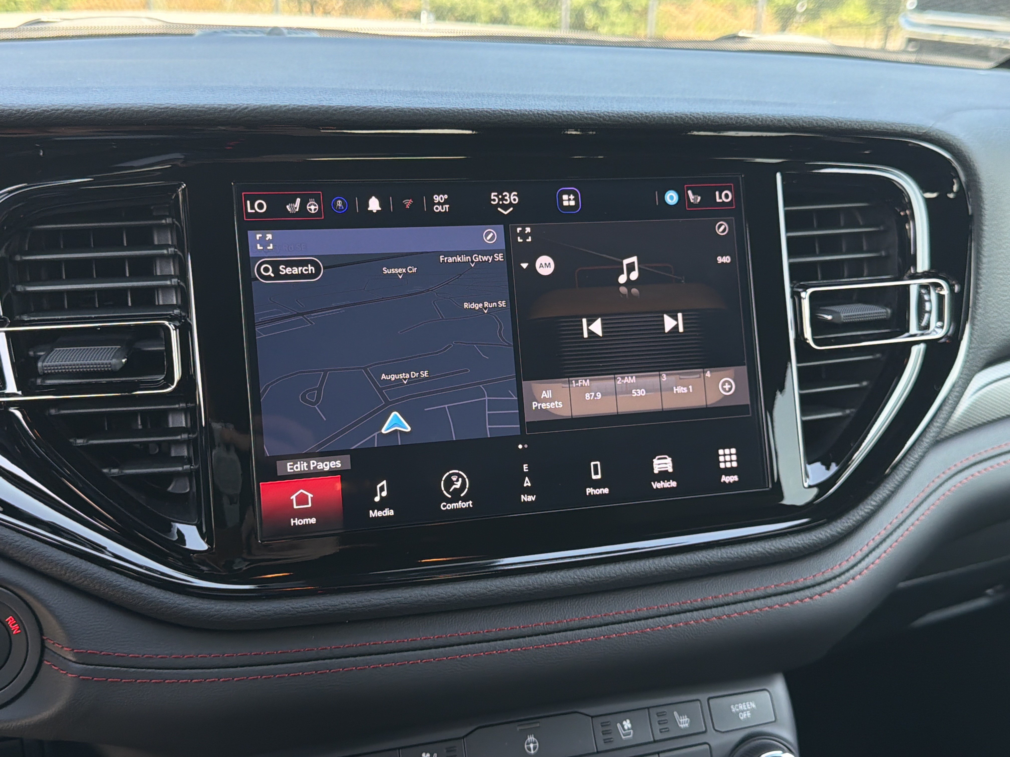 New 2026 Dodge Durango GT AWD/4WD image 34