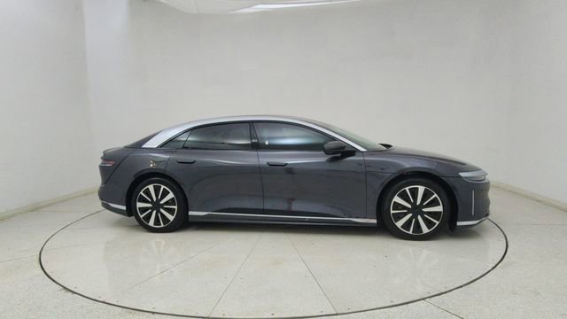 Used 2024 Lucid Air Touring image 62