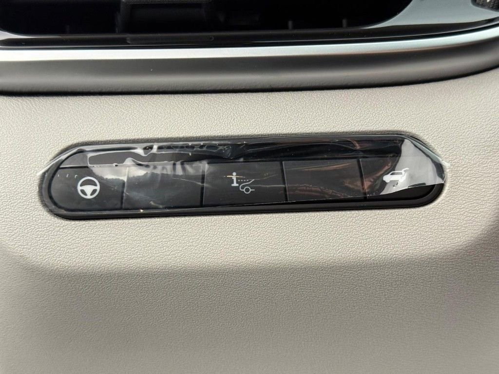 New 2026 INFINITI QX60 Autograph w/ Dark Cargo Package image 28