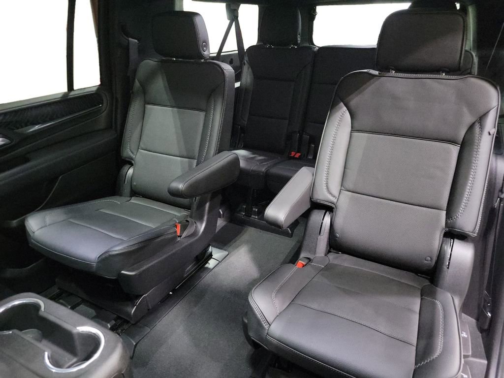 Used 2024 GMC Yukon XL Denali w/ Max Trailering Package image 22