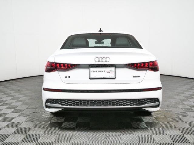 Used 2025 Audi A3 2.0T Premium w/ Convenience Package AWD/4WD image 27