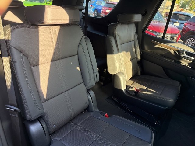 New 2026 Chevrolet Tahoe High Country image 42