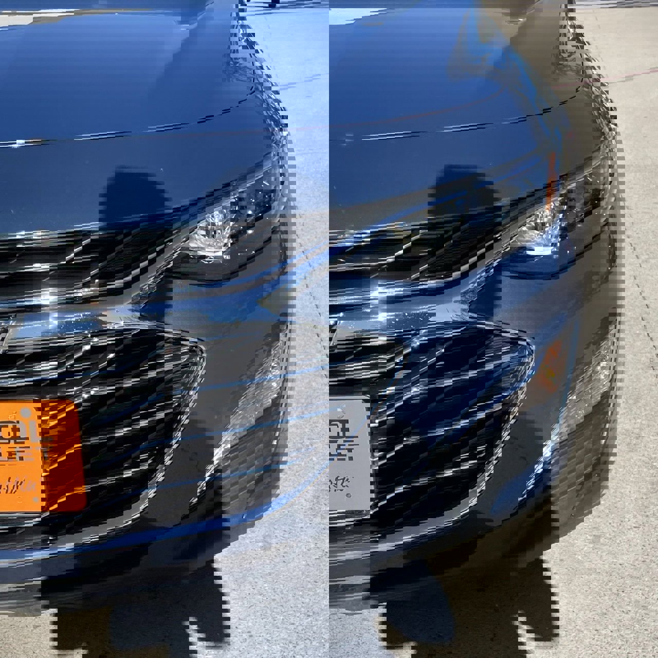 Used 2024 Chevrolet Malibu LS image 7