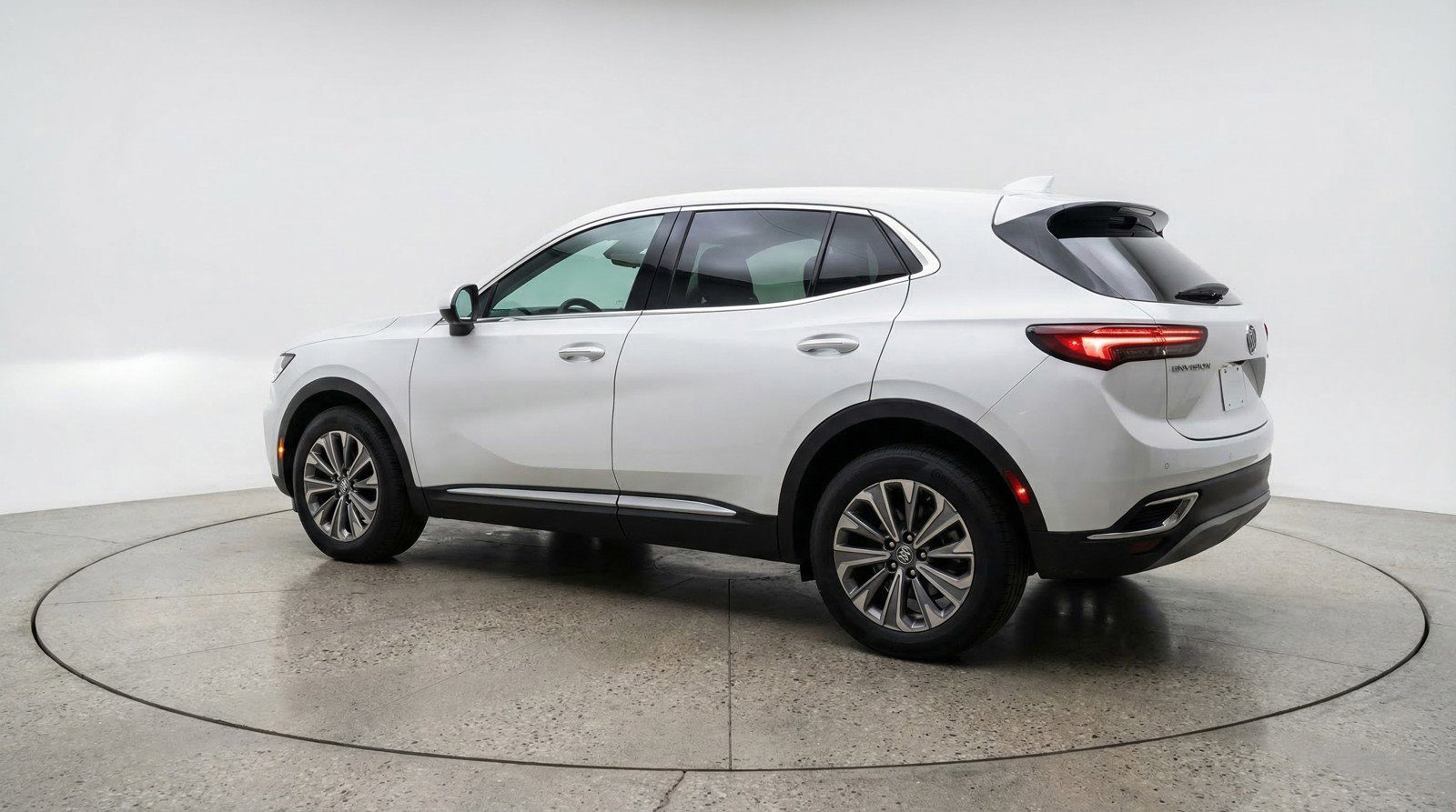 Used 2024 Buick Envision Preferred image 6