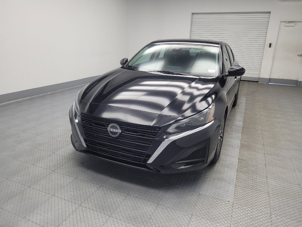 Used 2023 Nissan Altima 2.5 SV image 15