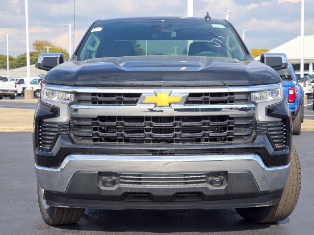New 2026 Chevrolet Silverado 1500 LT w/ LPO, Liner Protection Package AWD/4WD image 10